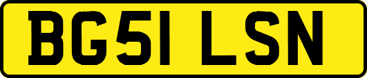 BG51LSN
