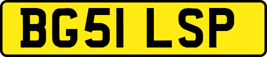 BG51LSP