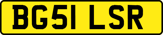 BG51LSR