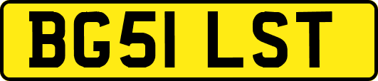 BG51LST