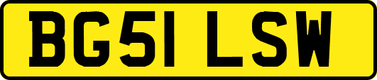 BG51LSW