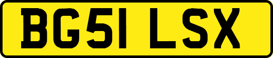 BG51LSX
