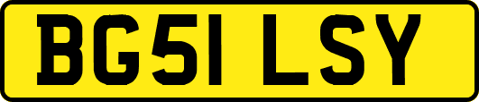 BG51LSY