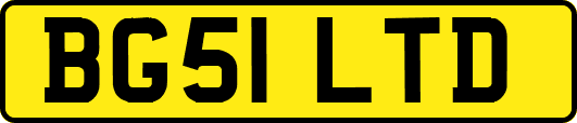 BG51LTD