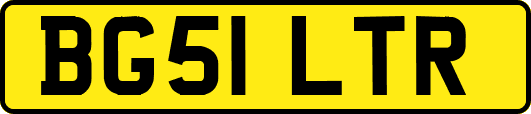 BG51LTR