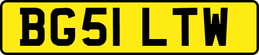 BG51LTW