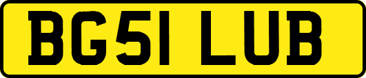 BG51LUB