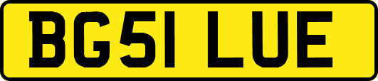 BG51LUE