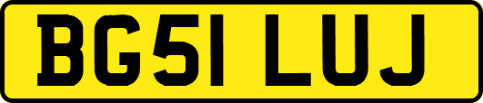 BG51LUJ