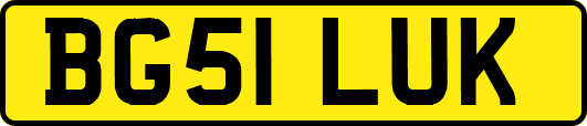 BG51LUK