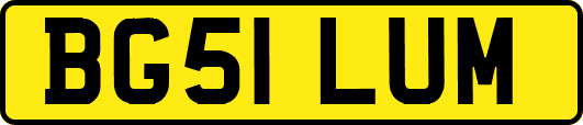 BG51LUM