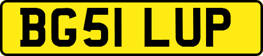 BG51LUP