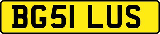 BG51LUS