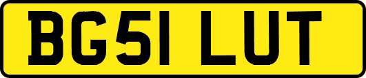 BG51LUT