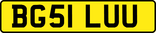 BG51LUU