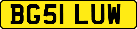 BG51LUW