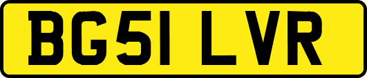 BG51LVR