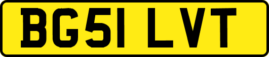 BG51LVT