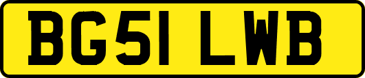 BG51LWB