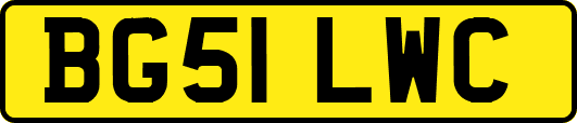 BG51LWC