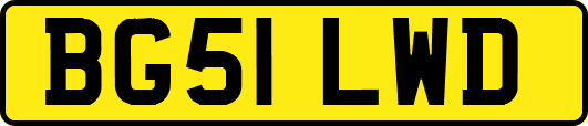 BG51LWD