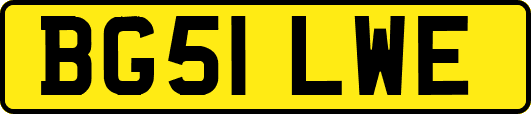 BG51LWE