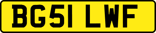 BG51LWF