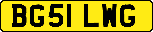 BG51LWG