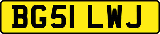 BG51LWJ