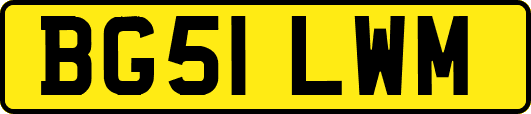 BG51LWM