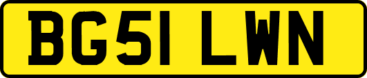 BG51LWN