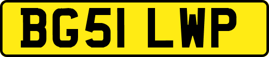 BG51LWP