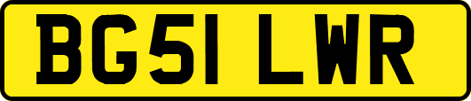 BG51LWR