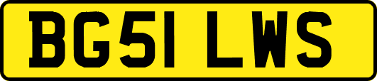 BG51LWS