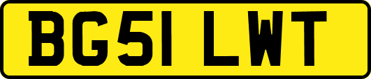 BG51LWT