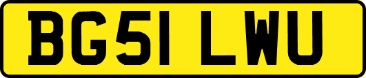 BG51LWU