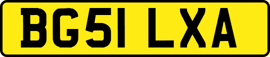 BG51LXA