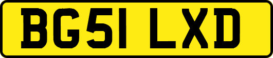 BG51LXD