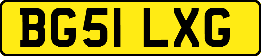 BG51LXG