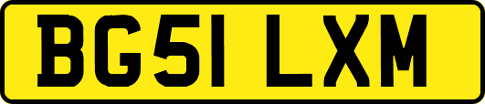 BG51LXM
