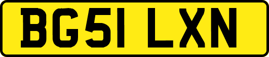 BG51LXN