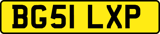 BG51LXP