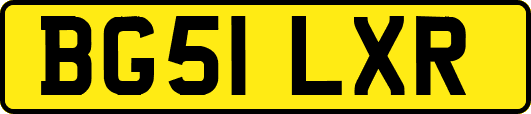 BG51LXR