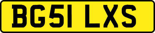BG51LXS