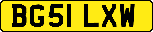 BG51LXW