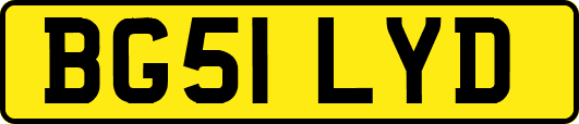 BG51LYD
