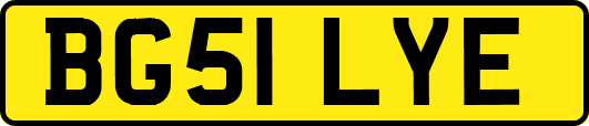 BG51LYE