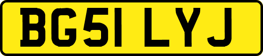 BG51LYJ