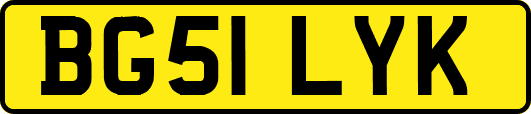 BG51LYK