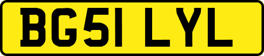 BG51LYL
